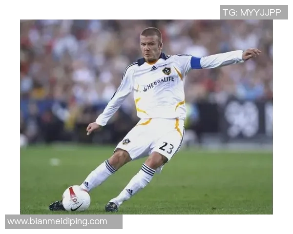 足球场上最帅五大球星盘点他们的魅力与风采