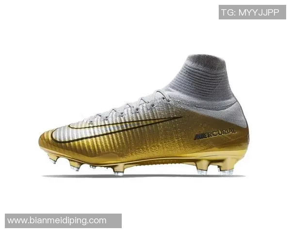 足球明星们常穿的顶级品牌足球鞋盘点及其背后故事解析